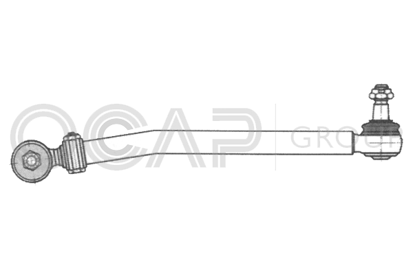 Barra de dirección OCAP 0507660