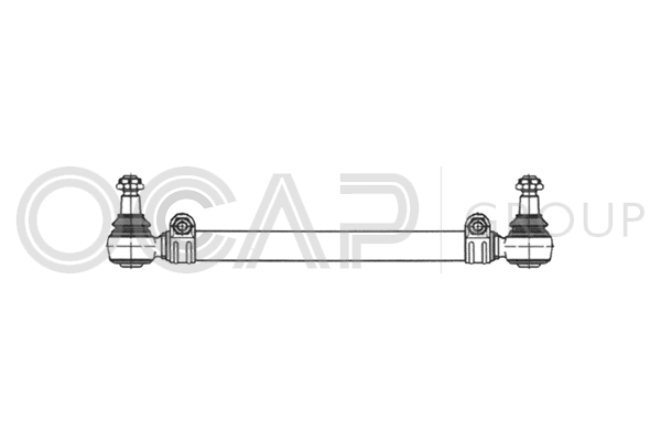 Barra de dirección OCAP 0507680