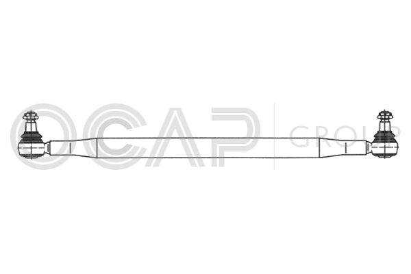 Barra de dirección OCAP 0507697