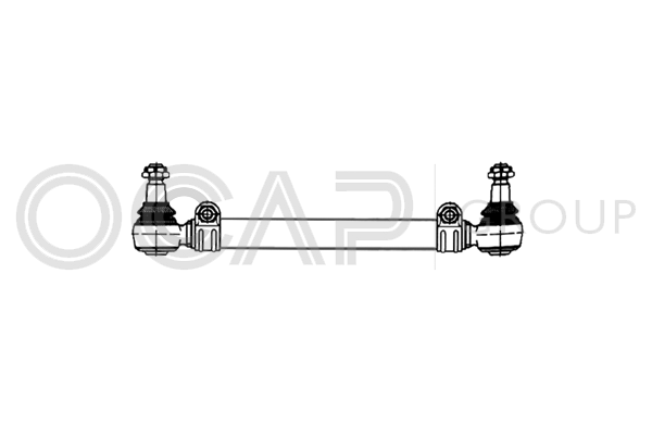 Barra de dirección OCAP 0507702