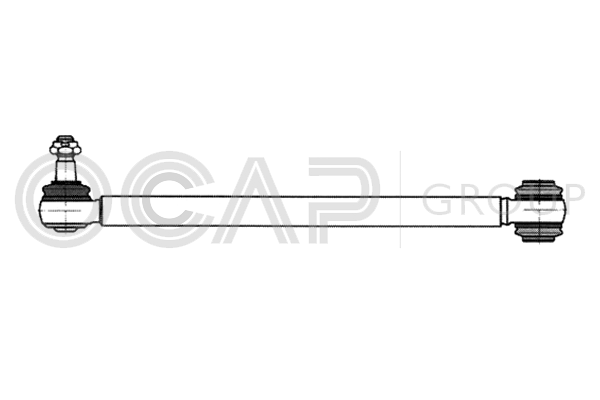 Barra de dirección OCAP 0507732