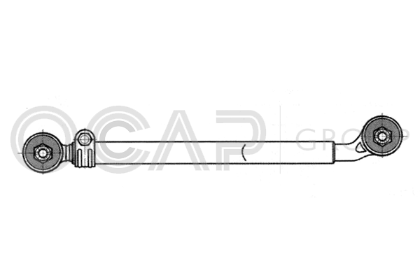 Barra de dirección OCAP 0507735