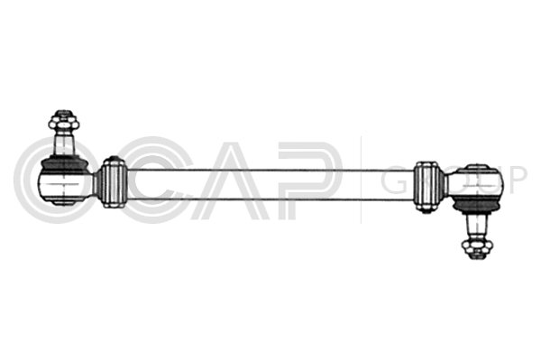 Barra de dirección OCAP 0507764