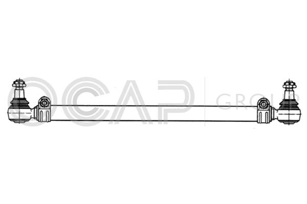 Barra de acoplamiento OCAP 0507777