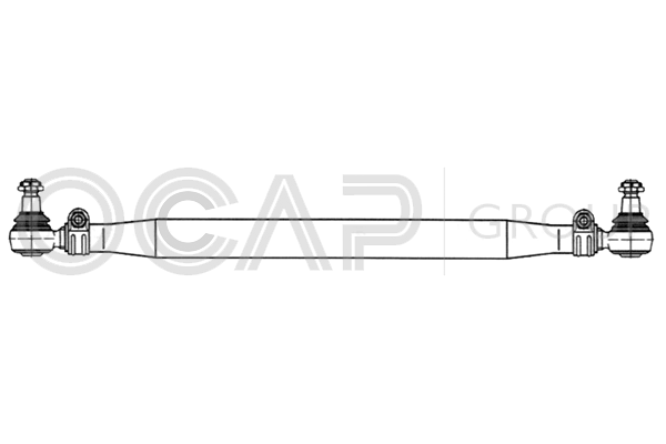 Barra de acoplamiento OCAP 0507795