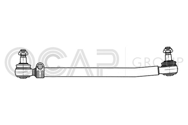 Barra de dirección OCAP 0507805