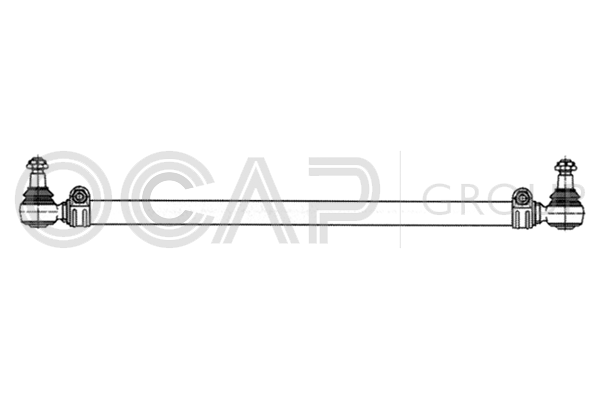 Barra de acoplamiento OCAP 0507816