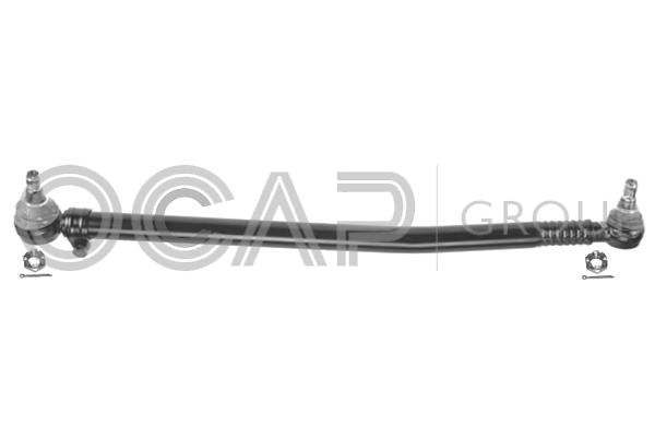 Barra de dirección OCAP 0507825