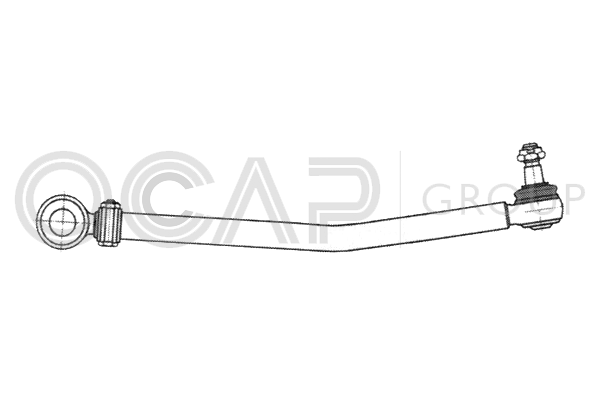 Barra de acoplamiento OCAP 0507845