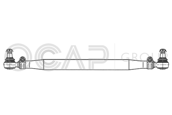 Barra de acoplamiento OCAP 0507847