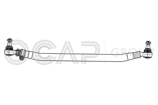 Barra de acoplamiento OCAP 0507865