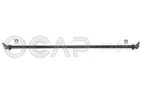 Barra de acoplamiento OCAP 0507934