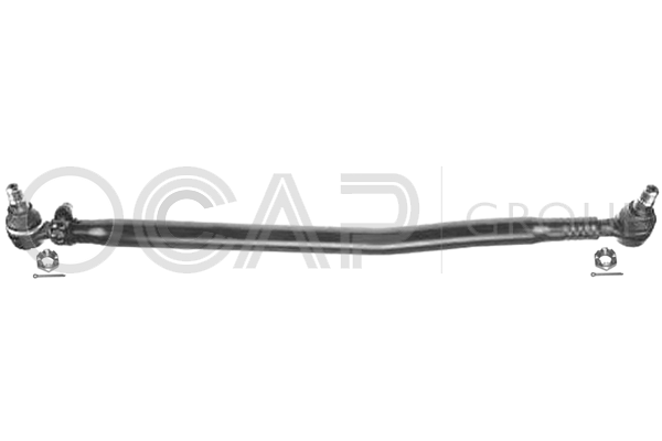 Barra de dirección OCAP 0507947