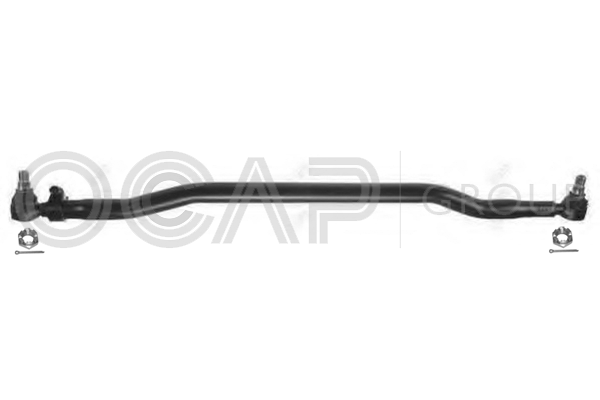 Barra de dirección OCAP 0507952