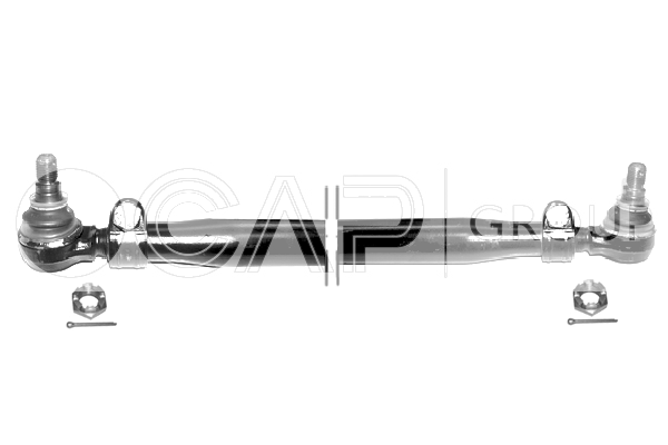 Barra de acoplamiento OCAP 0508735