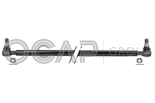 Barra de dirección OCAP 0508971