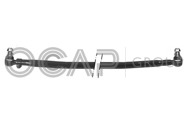 Barra de acoplamiento OCAP 0509370