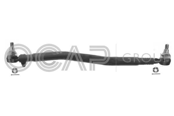 Barra de dirección OCAP 0509891