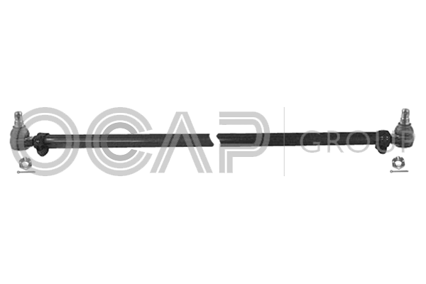 Barra de acoplamiento OCAP 0509910