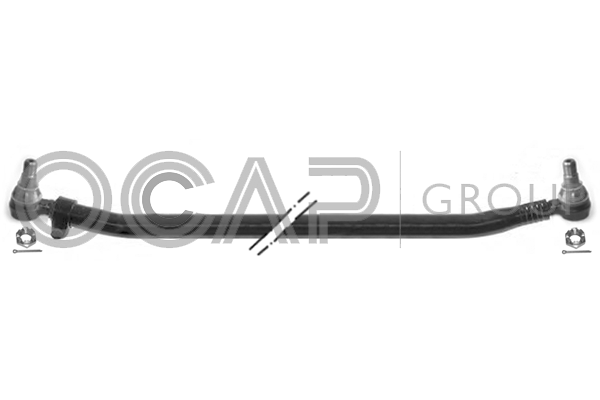 Barra de acoplamiento OCAP 0509955