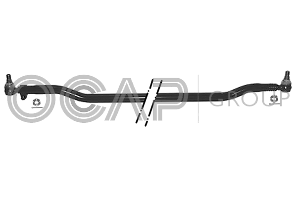 Barra de acoplamiento OCAP 0509980