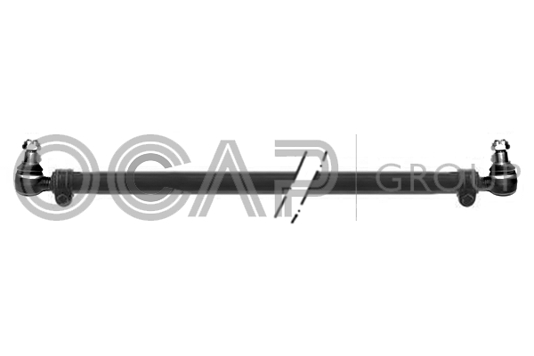 Barra de dirección OCAP 0509983