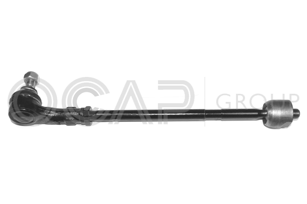 Barra de acoplamiento Vw POLO III · Vw POLO Van Hatchback Van · Vw POLO