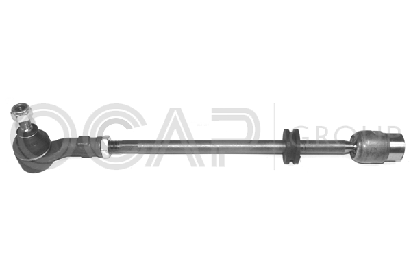 Barra de acoplamiento Seat CORDOBA · Seat TOLEDO I · Seat IBIZA I