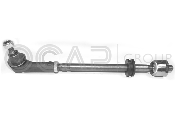 Barra de acoplamiento Vw TRANSPORTER T4 Bus · Vw TRANSPORTER T4 Van · Vw TRANSPORTER T4 Platform/Chassis (70E, 70L, 70M, 7DE, 7DL, 7D