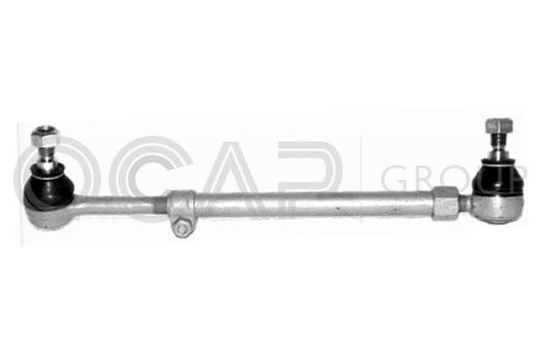 Barra de acoplamiento Mercedes-Benz 124 Saloon · Mercedes-Benz SL · Mercedes-Benz E-CLASS