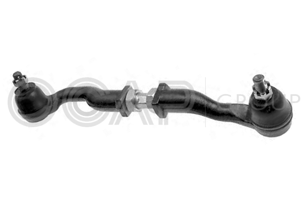 Barra de acoplamiento Kia SPORTAGE SUV · Kia RETONA Closed Off-Road Vehicle