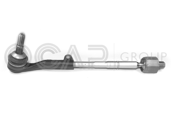Barra de acoplamiento Bmw 1 · Bmw 3 · Bmw 3 Touring