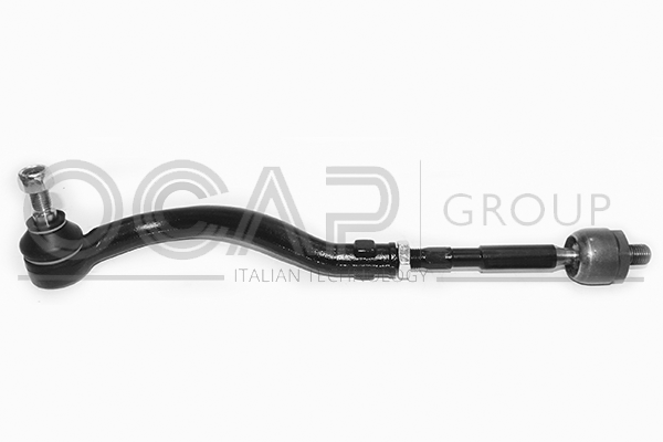 Barra de acoplamiento Ford GALAXY I · Seat ALHAMBRA · Vw SHARAN