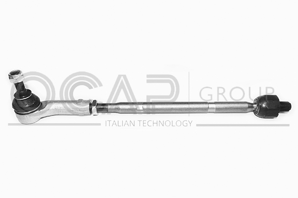 Barra de acoplamiento Audi A3 · Seat TOLEDO II · Seat LEON