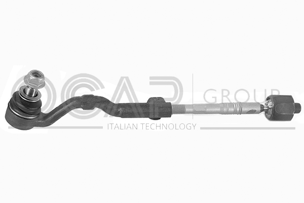Barra de acoplamiento Bmw X5 · Bmw X6
