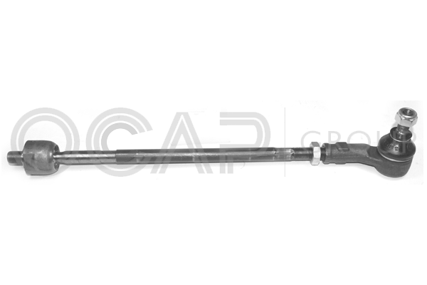 Barra de acoplamiento Vw PASSAT B3/B4 · Vw PASSAT B3/B4 Variant