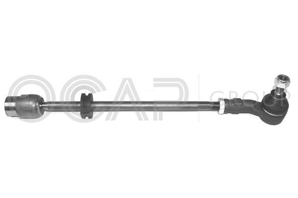 Barra de acoplamiento Seat CORDOBA · Seat TOLEDO I · Seat IBIZA I