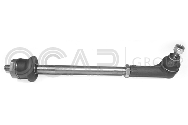 Barra de acoplamiento Vw TRANSPORTER T4 Bus · Vw TRANSPORTER T4 Van · Vw TRANSPORTER T4 Platform/Chassis (70E, 70L, 70M, 7DE, 7DL, 7D