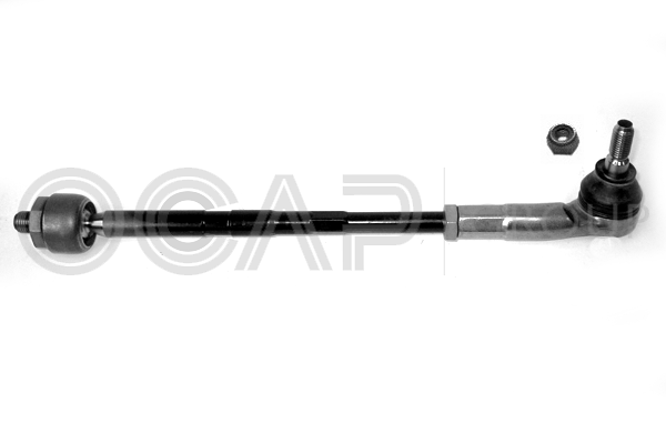 Barra de acoplamiento Seat IBIZA III · Seat CORDOBA · Skoda FABIA I