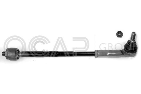 Barra de acoplamiento Seat IBIZA III · Seat CORDOBA · Skoda FABIA I