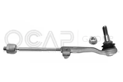 Barra de acoplamiento Bmw 3 · Bmw 3 Touring · Bmw 3 Touring Van