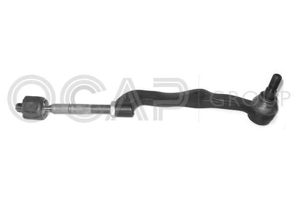 Barra de acoplamiento Vw MULTIVAN T5 · Vw TRANSPORTER T5 Platform/Chassis (7JD, 7JE, 7JL, 7JY, 7JZ, 7F · Vw TRANSPORTER T5 Van