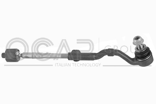 Barra de acoplamiento Bmw X5 · Bmw X6