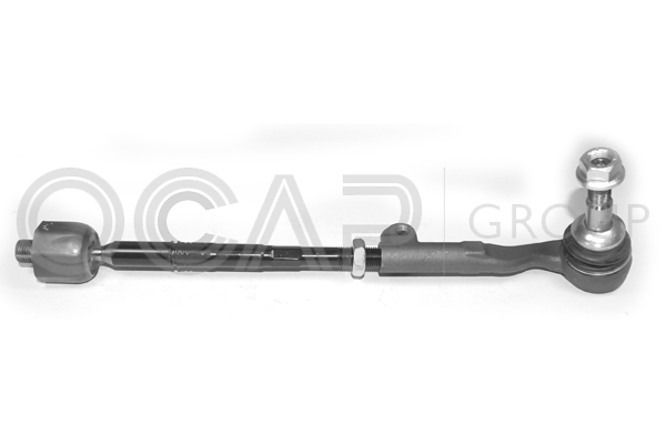 Barra de acoplamiento Bmw 1 · Bmw 3 · Bmw 3 Touring