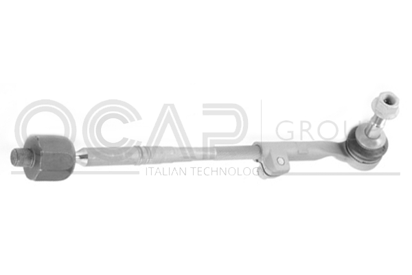 Barra de acoplamiento Bmw 1 · Bmw 3 · Bmw 3 Touring