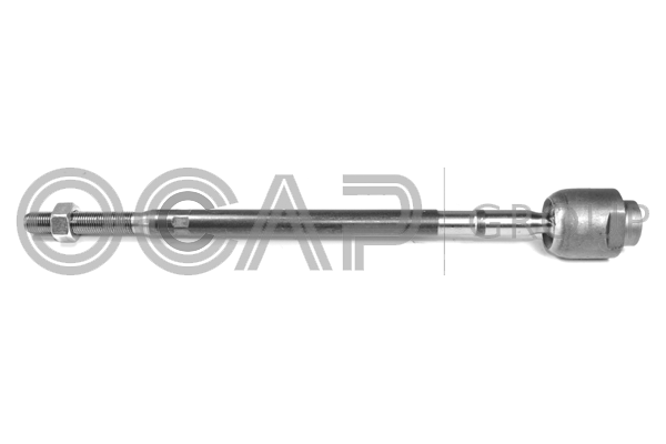Articulación axial, barra de acoplamiento Volvo 460 · Volvo 480 · Volvo 440