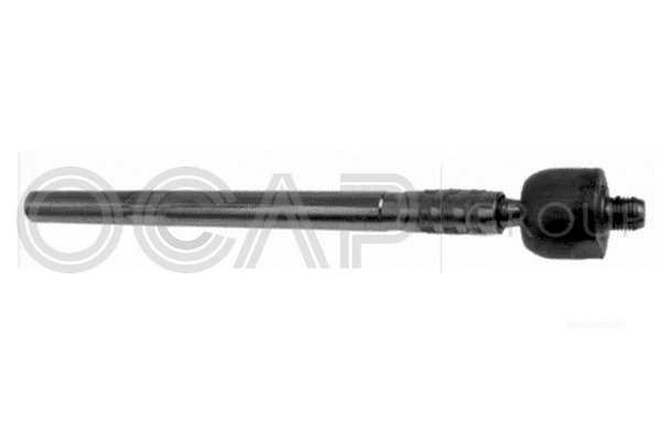 Articulación axial, barra de acoplamiento Peugeot 206 Hatchback · Peugeot 206 CC · Peugeot 206 SW