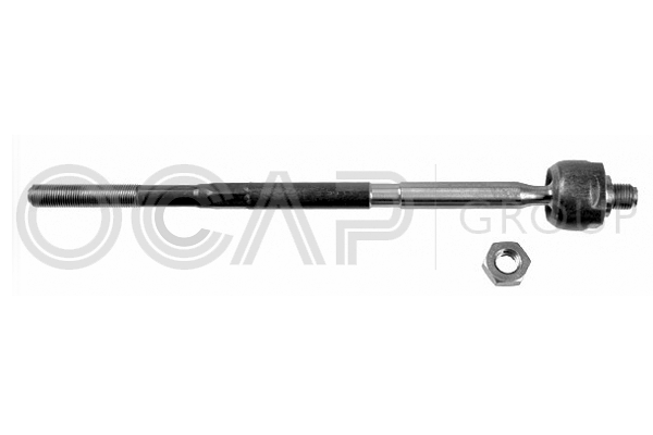 Articulación axial, barra de acoplamiento Ford FIESTA III · Ford FIESTA Hatchback Van · Ford FIESTA Box Body/MPV