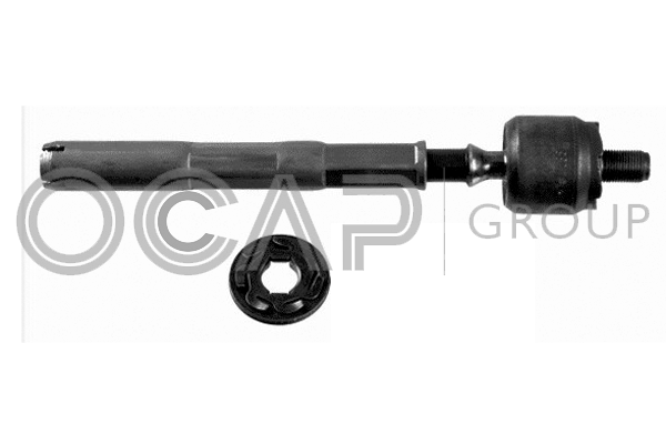 Articulación axial, barra de acoplamiento Renault ESPACE II