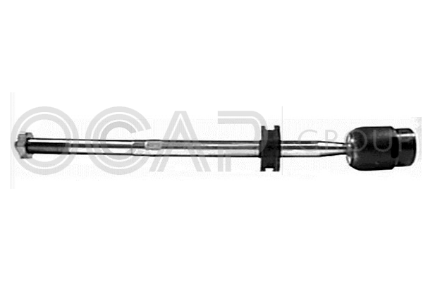 Articulación axial, barra de acoplamiento Seat AROSA · Vw POLO III · Vw LUPO I